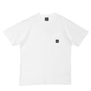 SET BOX LOGO S／S POCKET TEE TS02419 半袖Tシャツ 3カラー