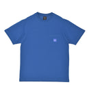 SET BOX LOGO S／S POCKET TEE TS02419 半袖Tシャツ 3カラー