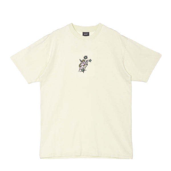CUPID S／S WASHED TEE TS02404 半袖Tシャツ