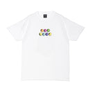 LUCKY S／S TEE TS02398 半袖Tシャツ 2カラー