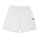 ARCH MESH CARGO SHORT PT00345 ハーフパンツ 2カラー