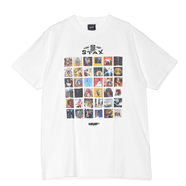 ハフ HUF SOULSVILLE USA S/S TEE TS02406 半袖Tシャツ 2カラー ハフ HUF SOULSVILLE USA S/S TEE TS02406 半袖Tシャツ 2カラー