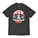 CHAMPION SOUND S／S TEE TS02411 半袖Tシャツ 2カラー