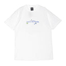 UNITY NETWORK S／S TEE TS02416 半袖Tシャツ