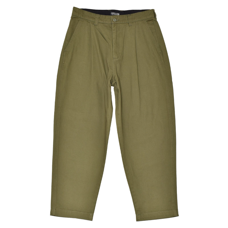 CROMER TROUSER PT00367 ボトムス 2カラー