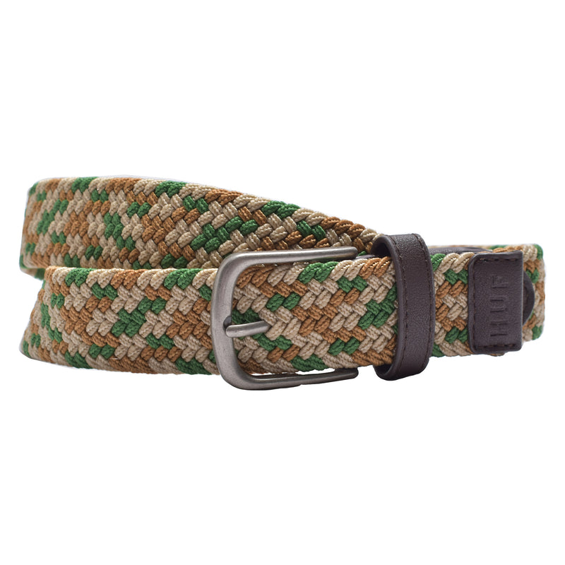 ハフ HUF WOVEN BELT AC00594 ベルト 2カラー │Z-CRAFT(ゼット ...