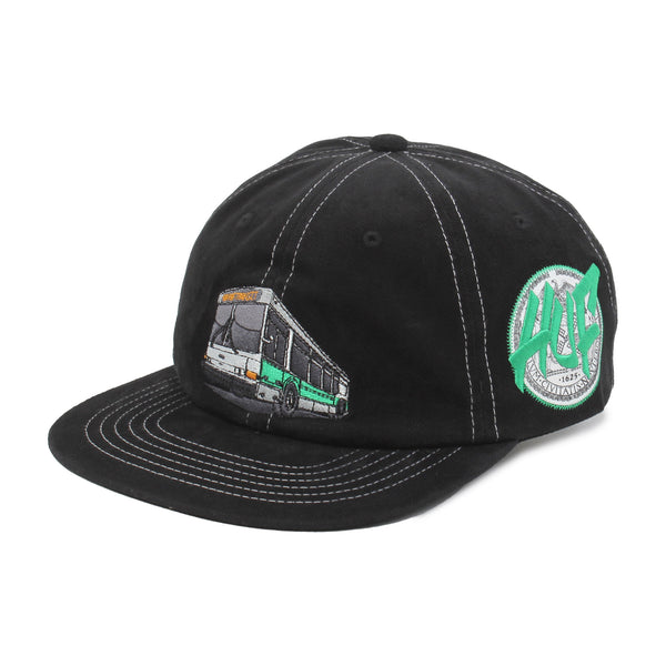 TRANSPORT CONNECTION SNAPBACK HT00886 帽子