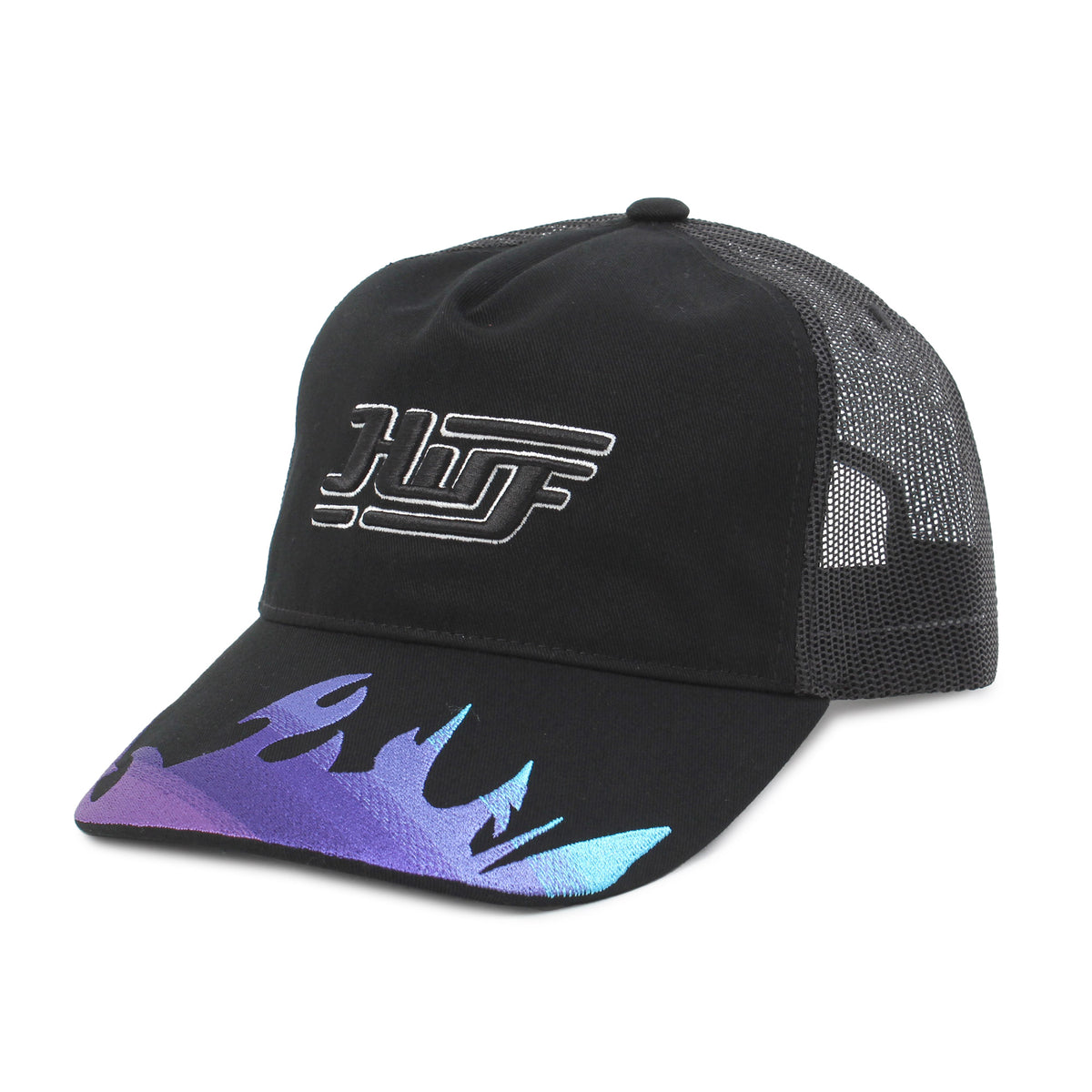 GOHEMP ブラウン トラッカーハット GOHEMP ブラウン トラッカーハット GOHEMP ブラウン トラッカーハット