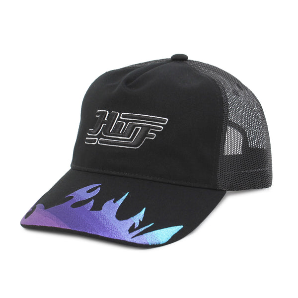 EXHAUST TRUCKER HT00887 帽子 2カラー