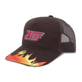 EXHAUST TRUCKER HT00887 帽子 2カラー