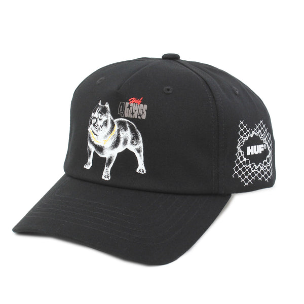4 THE DAWGS SNAPBACK HT00888 帽子