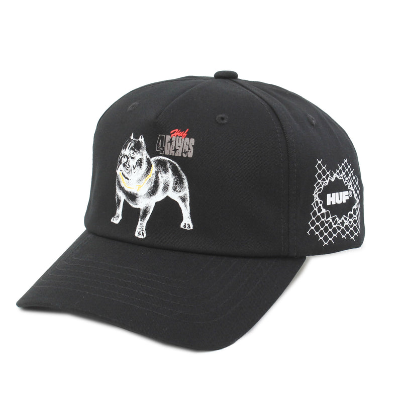4 THE DAWGS SNAPBACK HT00888 帽子