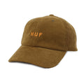 OG CORDUROY 6 PANEL CV HAT HT00894 帽子 3カラー