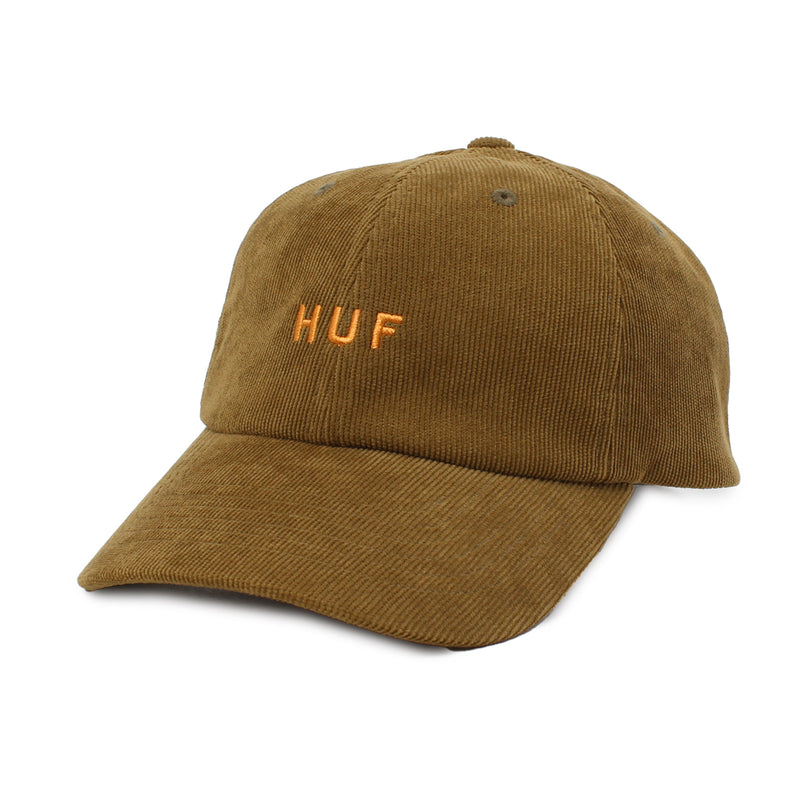 OG CORDUROY 6 PANEL CV HAT HT00894 帽子 3カラー