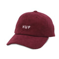 OG CORDUROY 6 PANEL CV HAT HT00894 帽子 3カラー