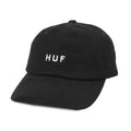 OG CORDUROY 6 PANEL CV HAT HT00894 帽子 3カラー