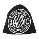 TOKEN REVERSIBLE SKULL BEANIE BN00177 ニット帽 3カラー