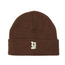 MEGABLAST CUFF BEANIE BN00180 ニット帽 3カラー