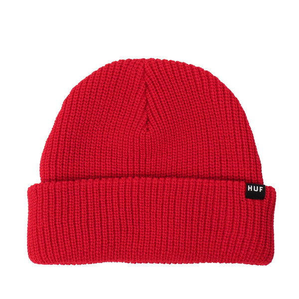 USUAL CUFF BEANIE BN00179 ニット帽 4カラー