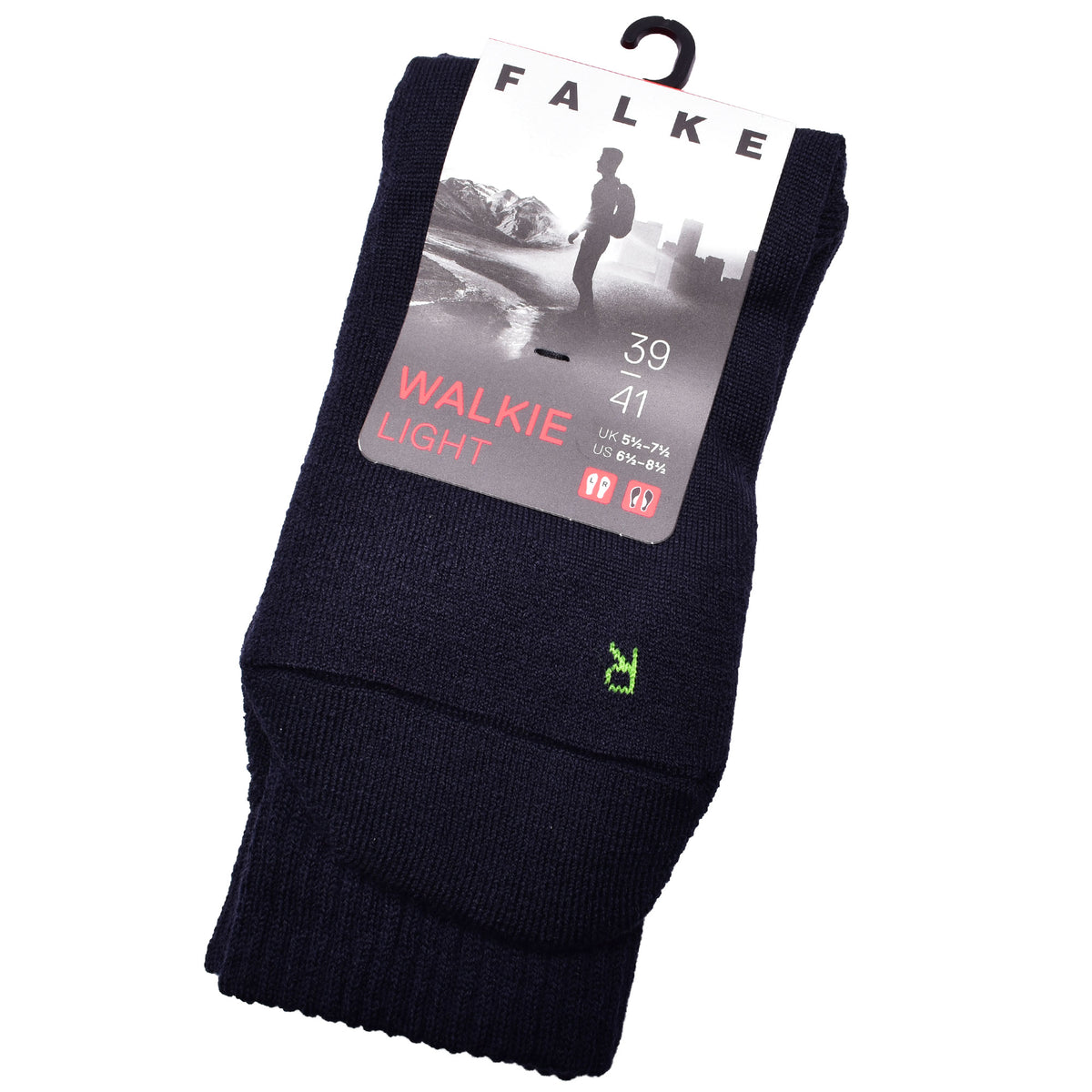 ファルケ FALKE WARLKIE LIGHT SOCK 16486 靴下 10カラー │Z
