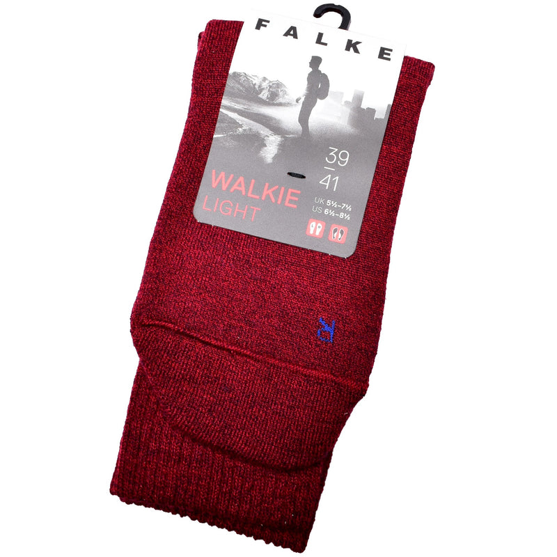 WARLKIE LIGHT SOCK 16486 靴下 10カラー