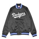 MLB LIGHTWEIGHT SATIN JACKET SJKT6296-LADYYPPPBLCK SJKT6296-LADYYPPPROYA SJKT6296-LADYYPPPWHIT SJKT6296-NYYYYPPPBLCK SJKT6296-NYYYYPPPGREY SJKT6296-NYYYYPPPNAVY SJKT6296-SDPYYPPPBROW ジャケット 7カラー