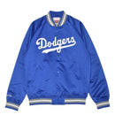 MLB LIGHTWEIGHT SATIN JACKET SJKT6296-LADYYPPPBLCK SJKT6296-LADYYPPPROYA SJKT6296-LADYYPPPWHIT SJKT6296-NYYYYPPPBLCK SJKT6296-NYYYYPPPGREY SJKT6296-NYYYYPPPNAVY SJKT6296-SDPYYPPPBROW ジャケット 7カラー
