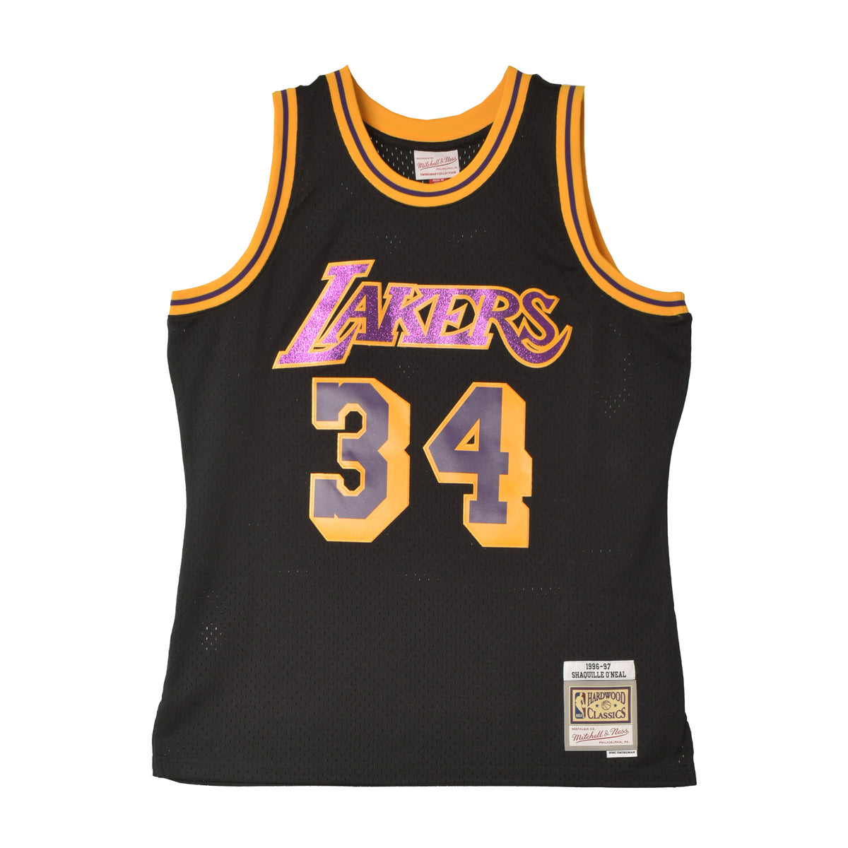 ミッチェル＆ネス MITCHELL＆NESS NBA スウィングマン ビリ