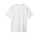SHIRO クルーネックTシャツ HM1-X201 半袖Ｔシャツ 1カラー