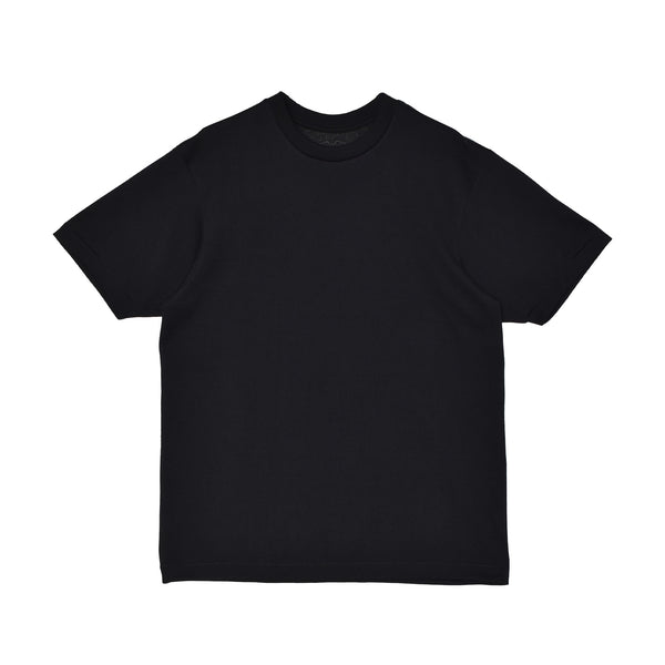 Hanes T-SHIRTS KURO クルーネックTシャツ HM1-B201 半袖Tシャツ