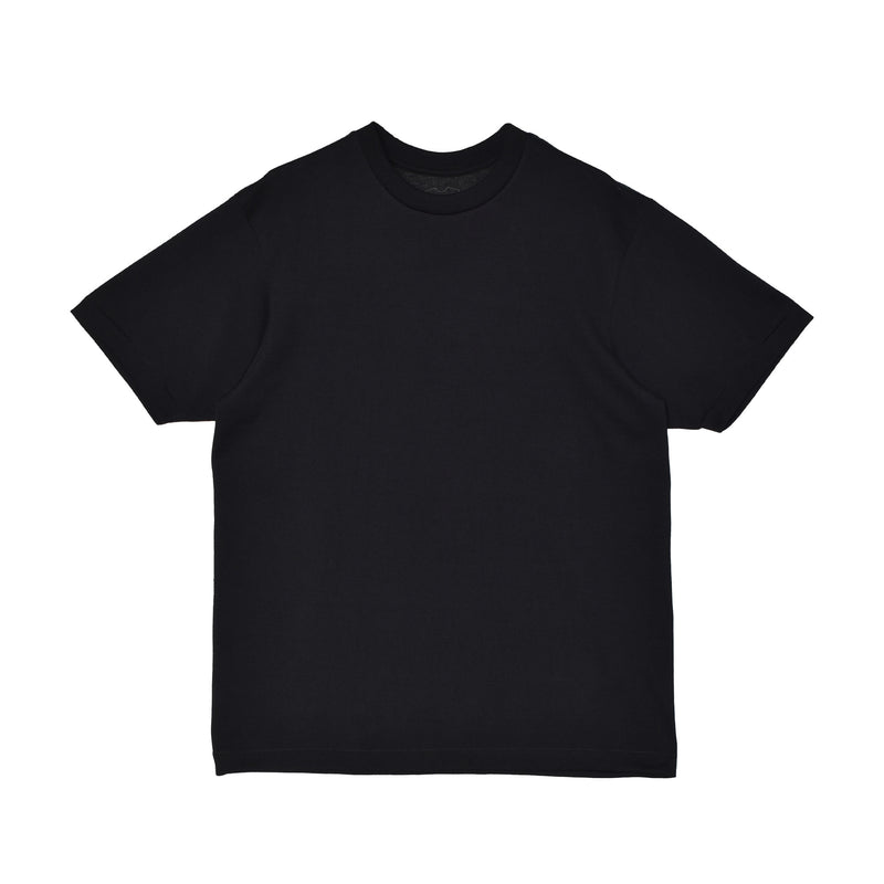 Hanes T-SHIRTS KURO クルーネックTシャツ HM1-B201 半袖Tシャツ