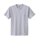 ビーフィーT ポケットTシャツ H5190 半袖Tシャツ 9カラー