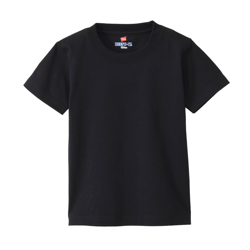 キッズ ビーフィーT Tシャツ H5380 半袖Tシャツ 4カラー