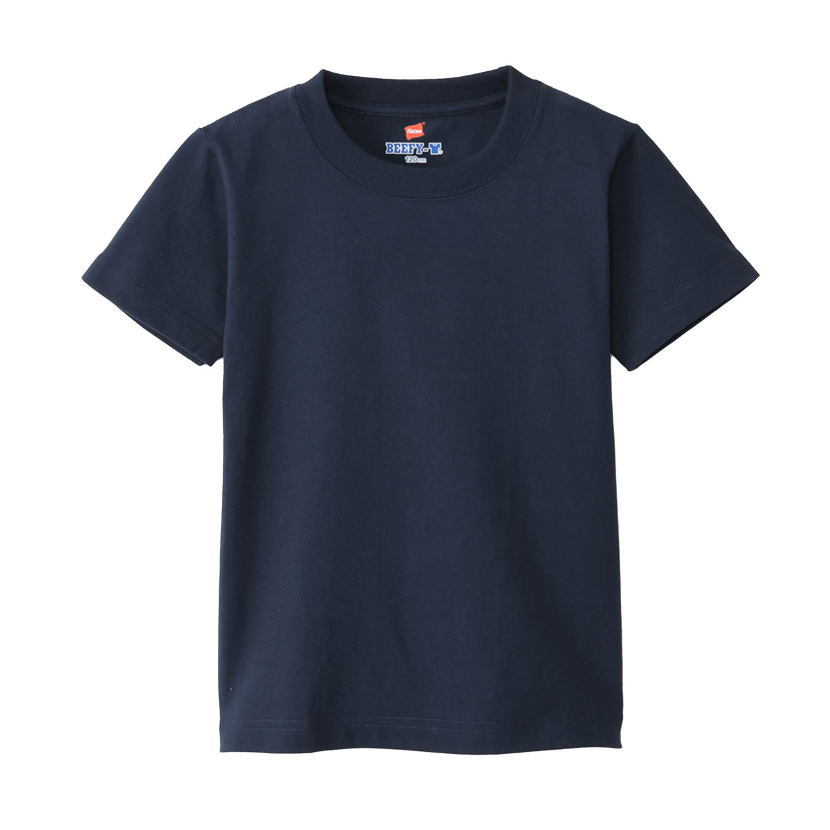 ヘインズ HANES キッズ ビーフィーT Tシャツ H5380 半袖Tシャツ
