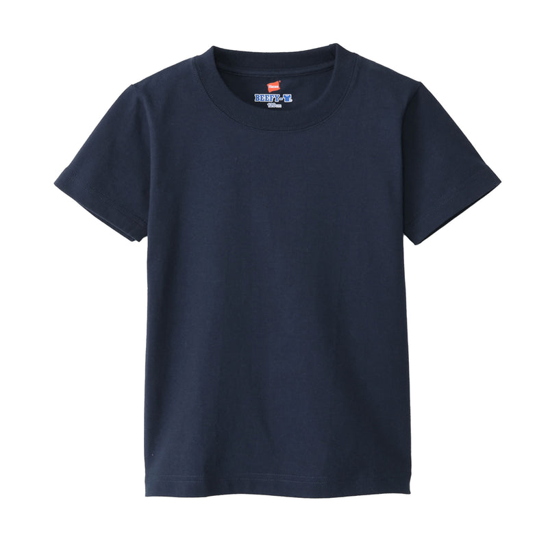 キッズ ビーフィーT Tシャツ H5380 半袖Tシャツ 4カラー