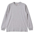 BEEFY ロングスリーブ Tシャツ 2P H5186-2 長袖Tシャツ 5カラー