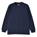 BEEFY ロングスリーブ Tシャツ 2P H5186-2 長袖Tシャツ 5カラー