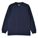 BEEFY ロングスリーブ Tシャツ 2P H5186-2 長袖Tシャツ 5カラー