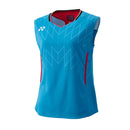 ゲームシャツ（ノースリーブ） 20916Y ゲームウェア 3カラー