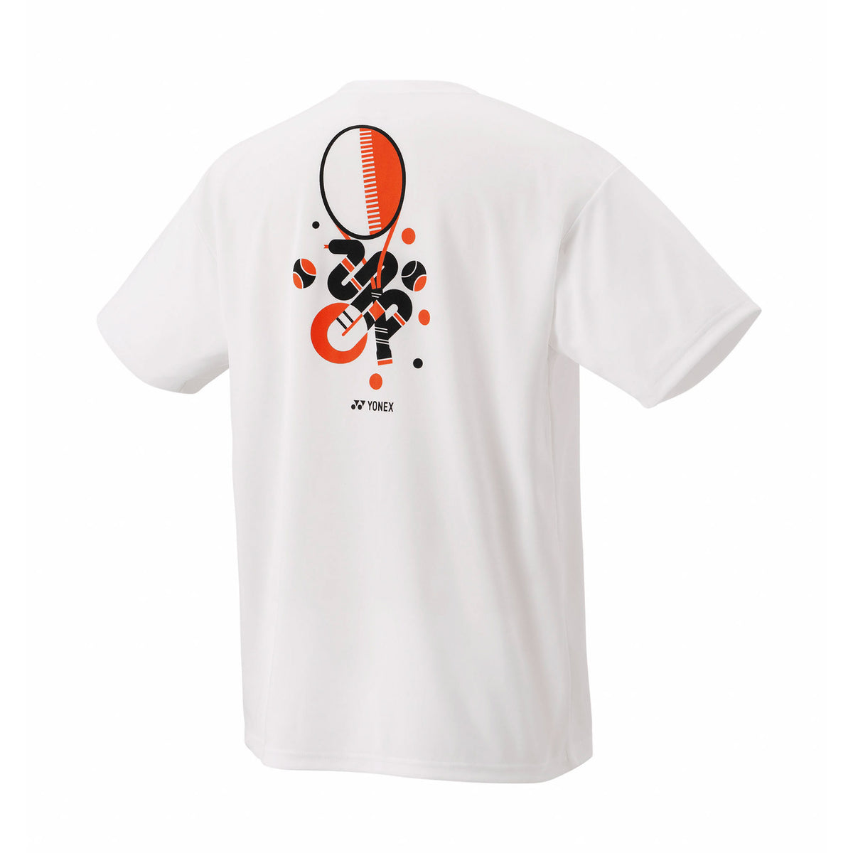 ヨネックス YONEX ドライTシャツ 16791Y 半袖Tシャツ 3カラー