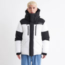 23 DOWN GLACIER JACKET DJK234051 ダウンジャケット 3カラー