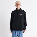 DCシューズ DCSHOECOUSA 23 AUTHENTIC HALF ZIP DPO234068