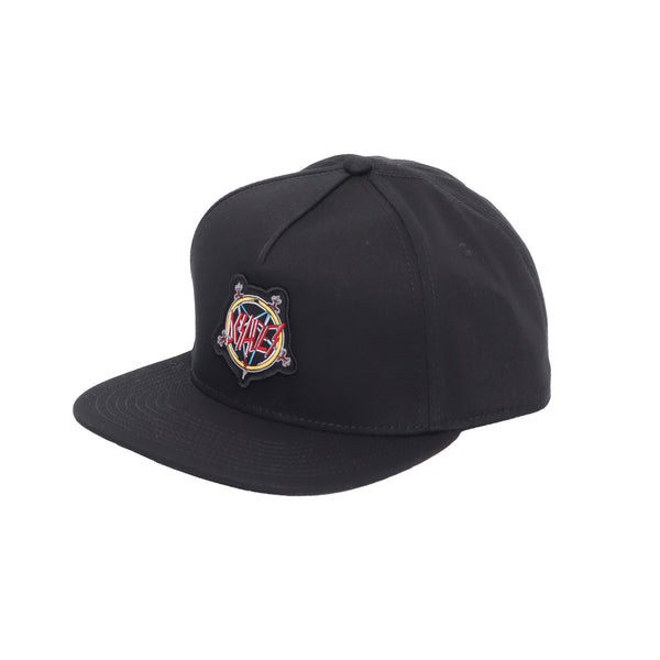 SLAYER 5 PANEL HAT DCP236266 帽子 1カラー