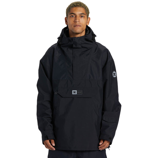 DC-43 ANORAK ADYTJ03062 ジャケット 5カラー