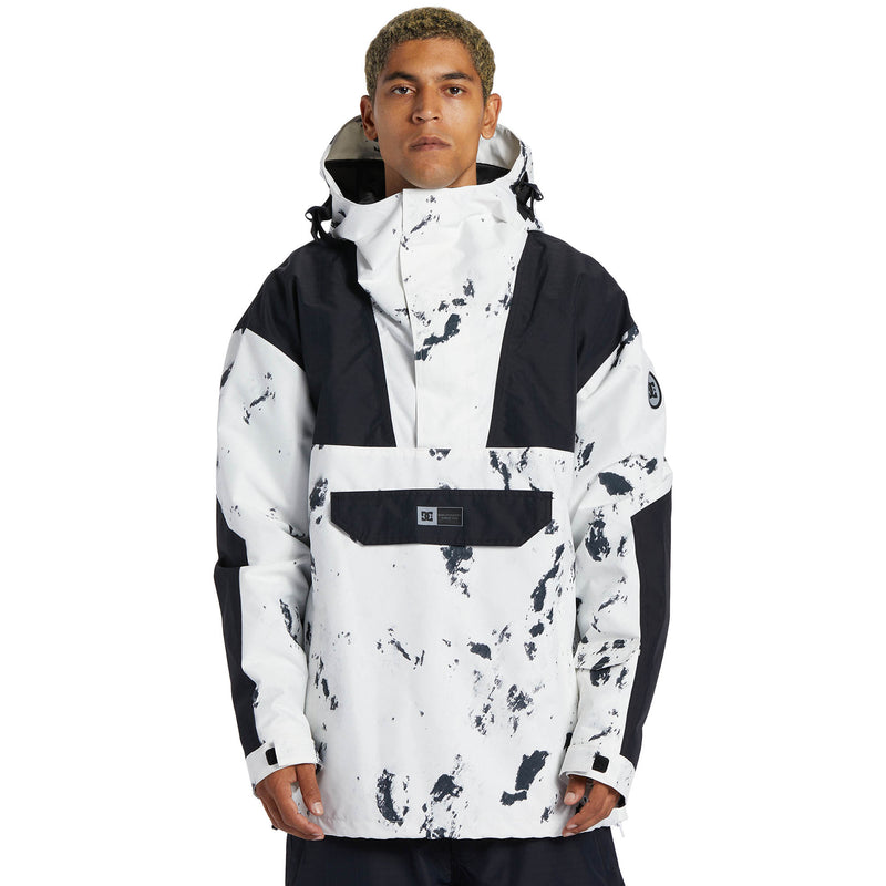 DC-43 ANORAK ADYTJ03062 ジャケット 5カラー