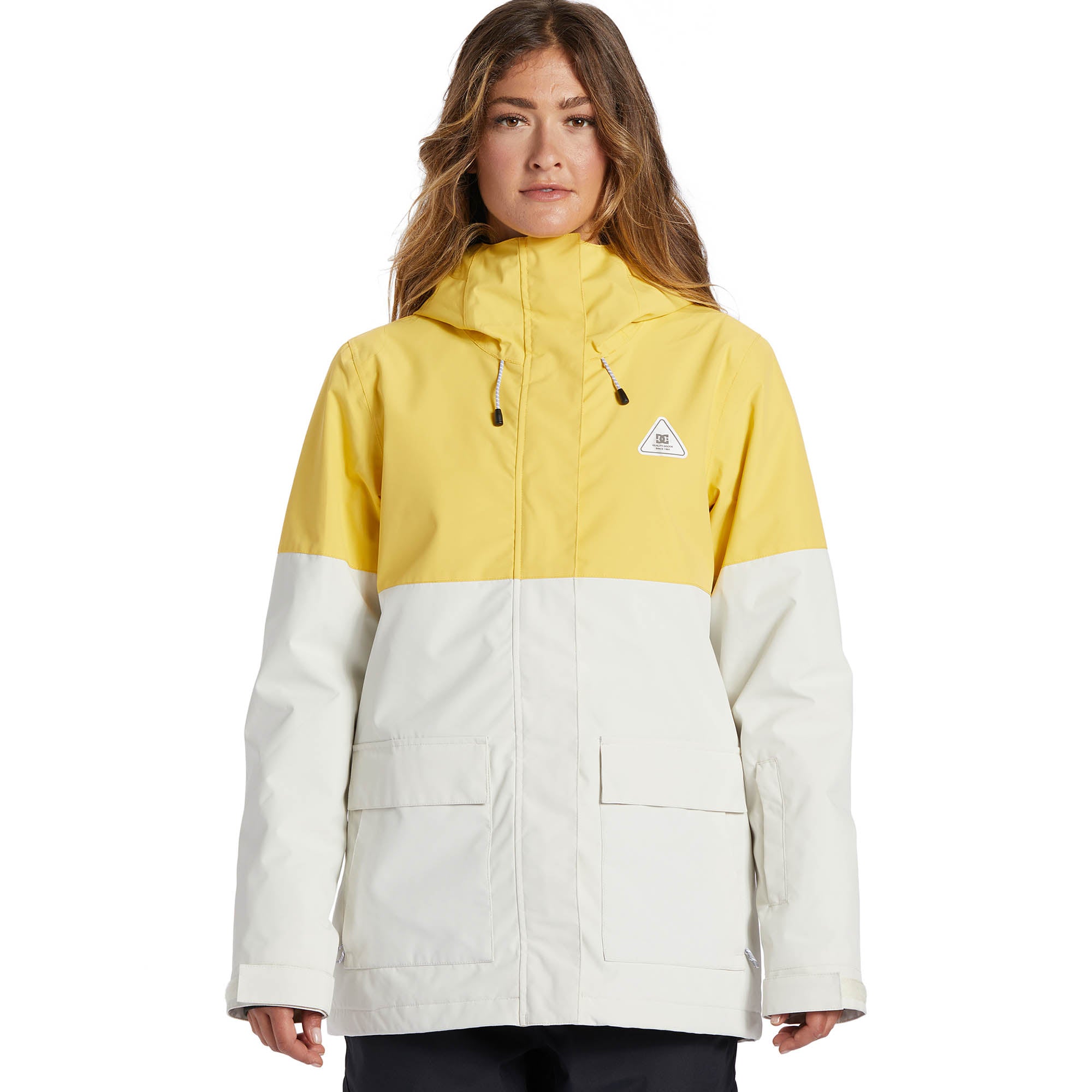 DCシューズ DCSHOECOUSA CRUISER JACKET ADJTJ03039 ジャケット
