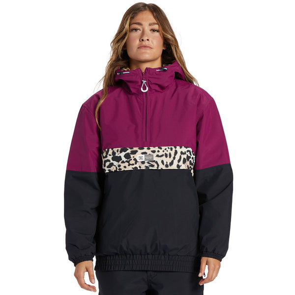 NEXUS WMNS REV ANORAK ADJTJ03041 ジャケット 1カラー