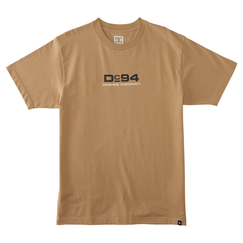 COMPASS HSS DST241080 半袖Tシャツ 1カラー