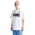 24 TEAM SS Tシャツ DST242012 半袖Tシャツ 2カラー