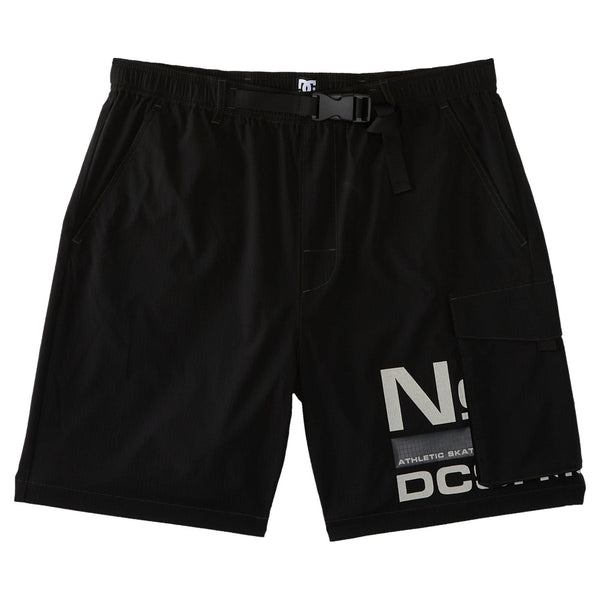 STATIC 94 CARGO SHORT DWS241057 ショートパンツ 1カラー